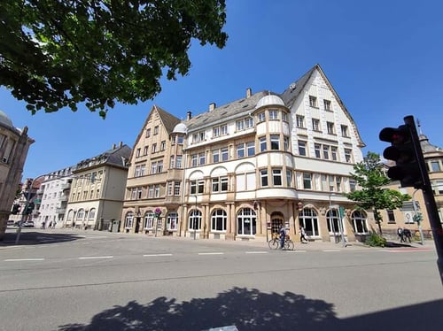 Coworking Landau - Working from home is so yesterday!