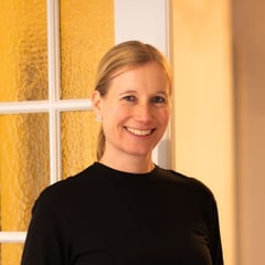 Sandra Rieck