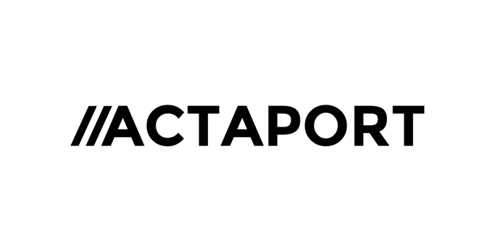 actaport-logo-black