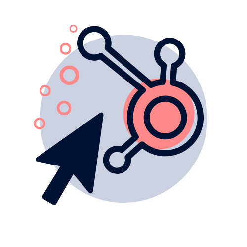 HubSpot Managed Services