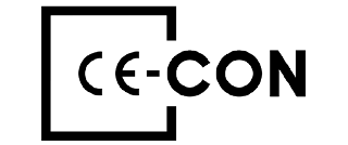 CE-CON Logo