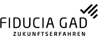 Fiducia GAD Logo