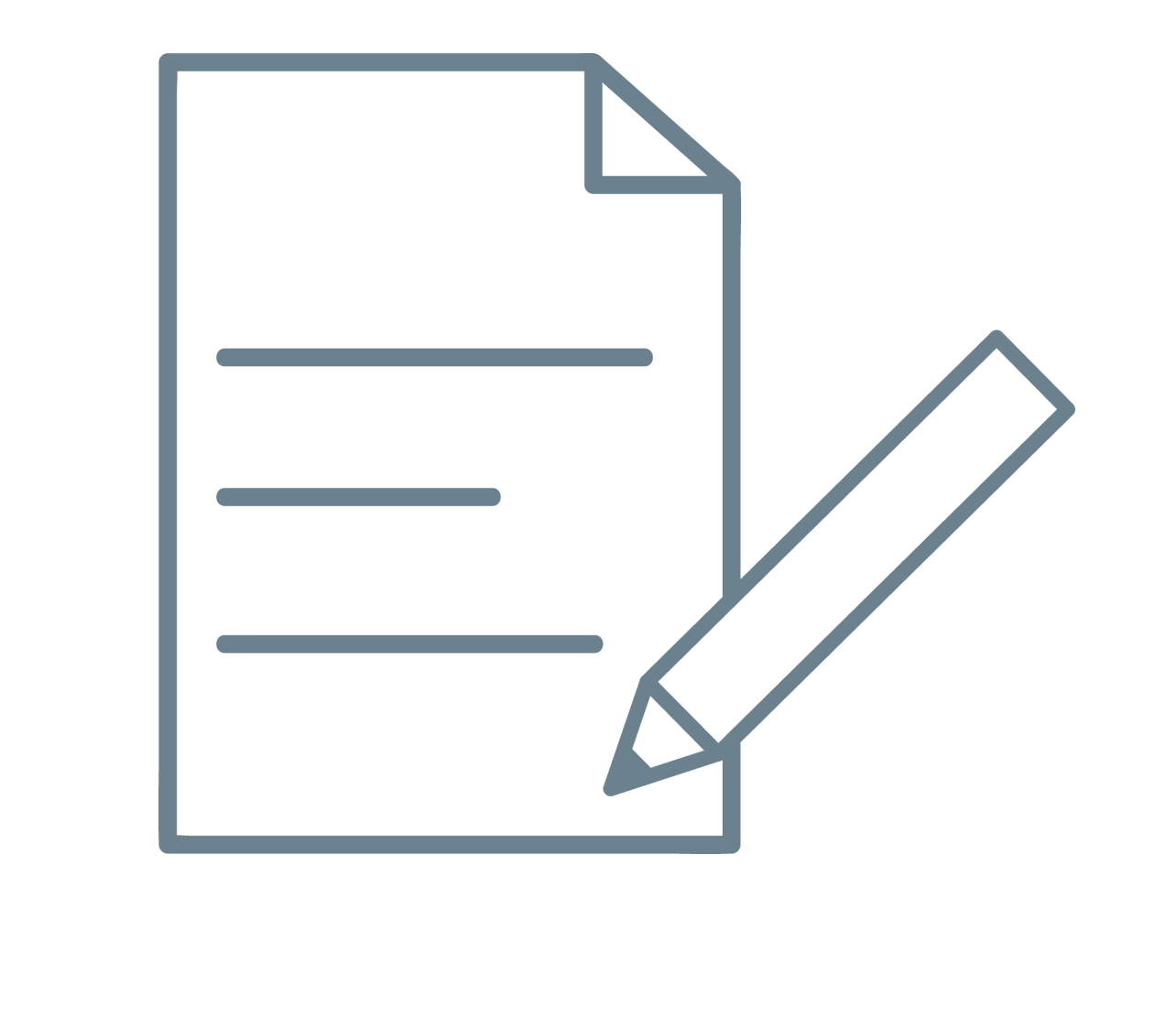 b2b Content Produktion
