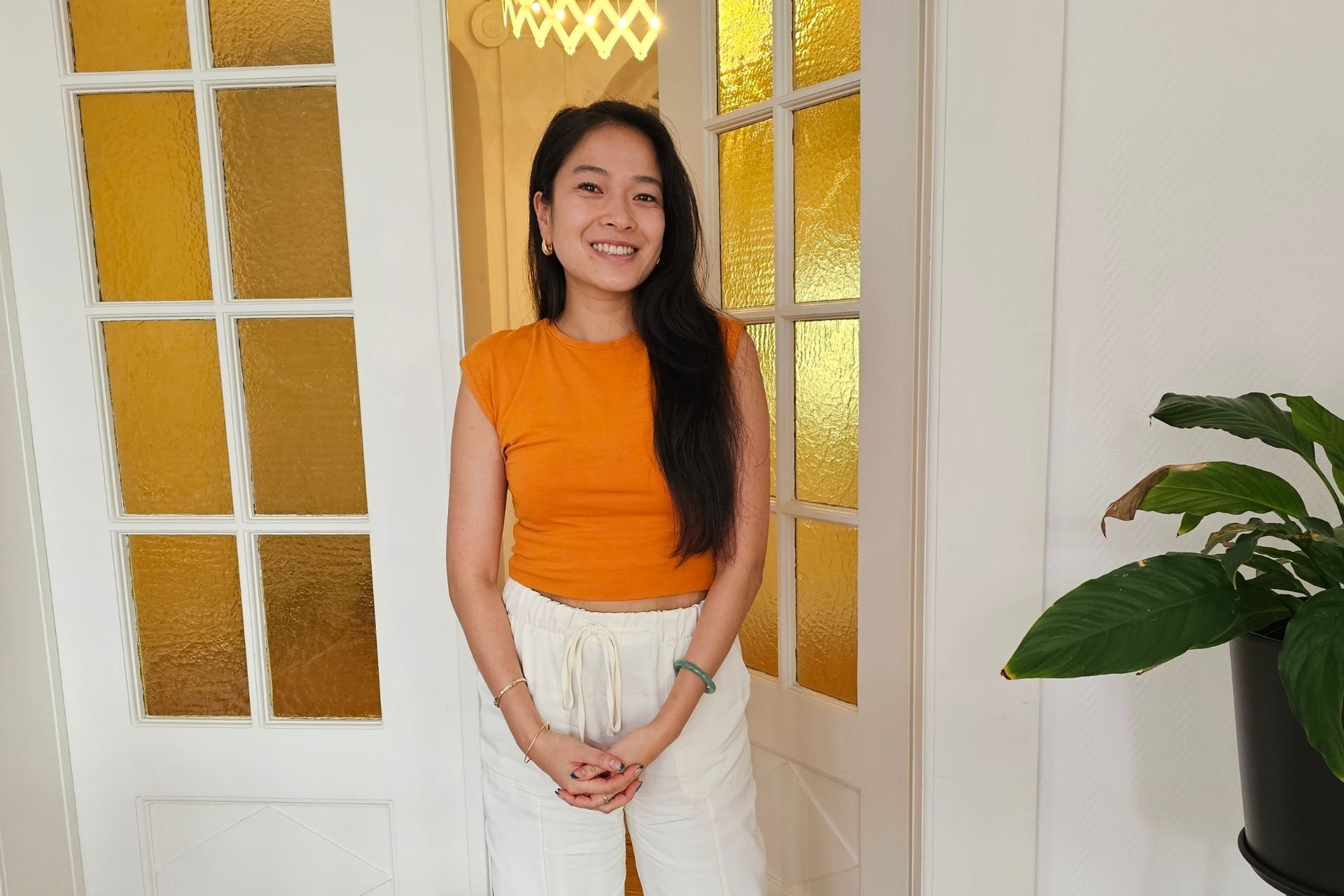 Phuong Trinh Lily Nguyen