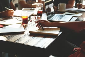 Website-Briefing