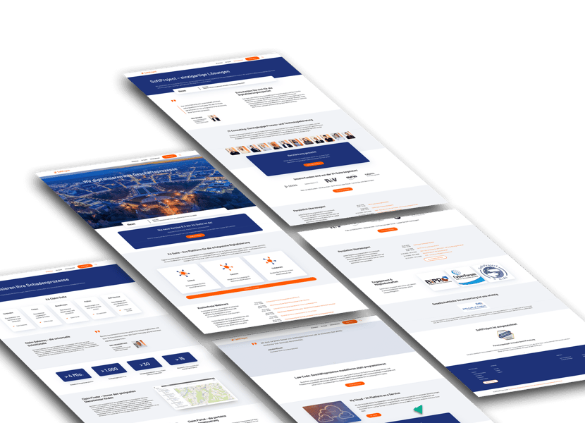 softproject-website-screenshots