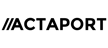 Logo von Actaport