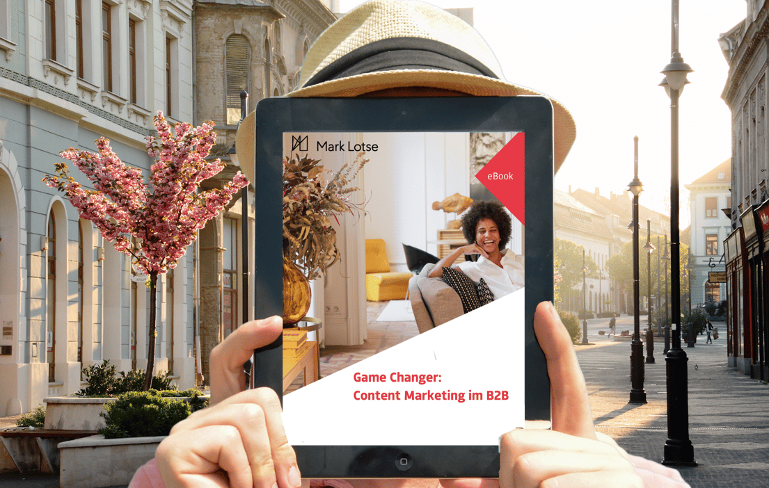 eBook Content Marketing  EN