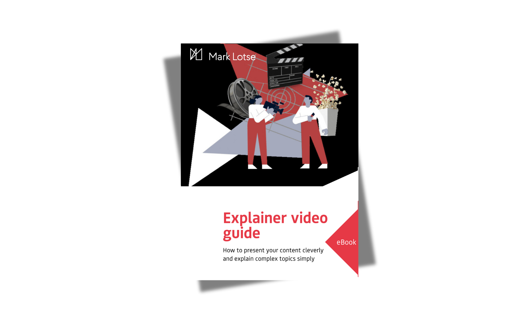 eBook Erklärvideo Guide  EN 