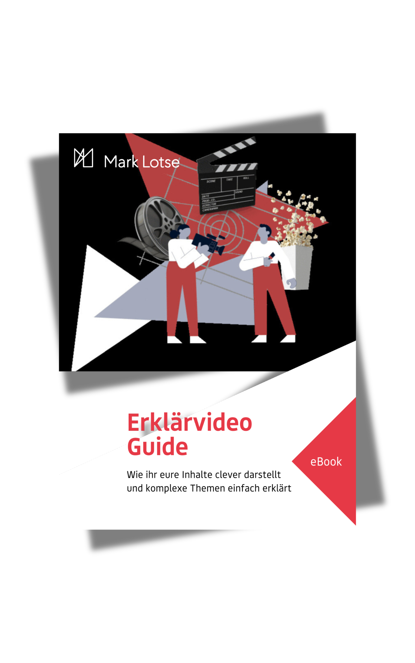 eBook Erklärvideo
