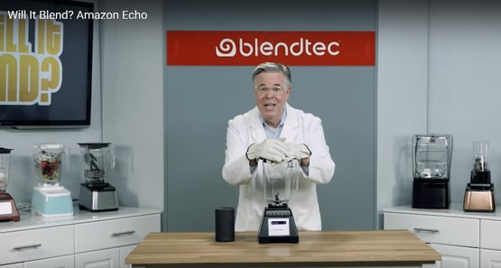 will it blend