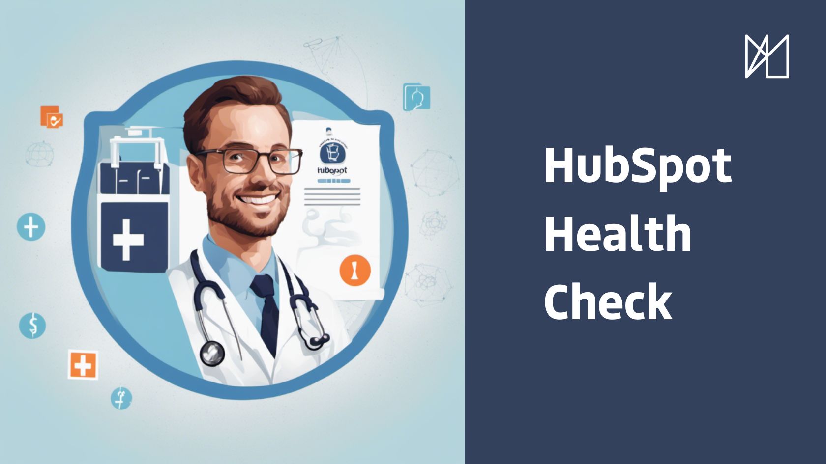 HubSpot Health Check