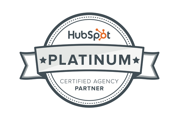 HubSpot PlatinumPartner